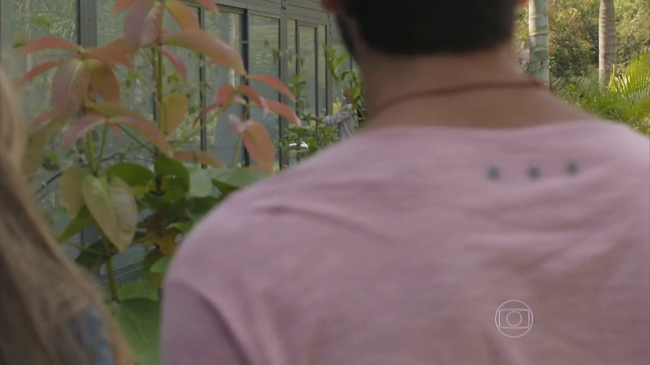 Marlon e Lili - Parte 47