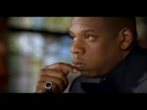 Budweiser - Jay Z vs Shula - Superbowl