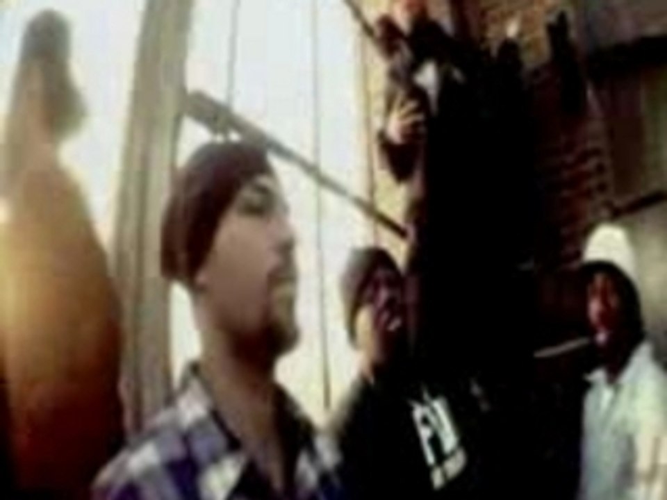 Cypress Hill Feat Def Squad & Mc Eiht -