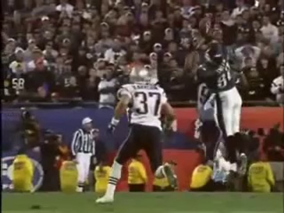 Patriots vs Eagles Week 1 Preview  Patriots First and Goal - video  Dailymotion