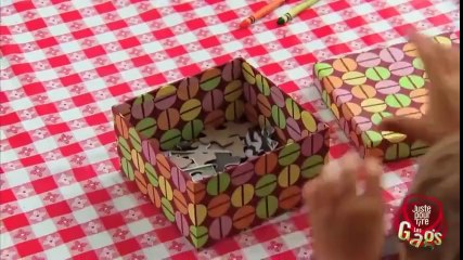 Puzzle impossible Prank