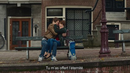 Nos Etoiles Contraires: Bande annonce VOST HD