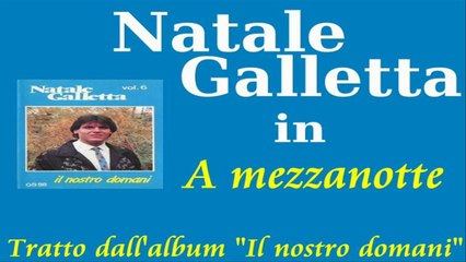 Natale Galletta - A mezzanotte by IvanRubacuori88