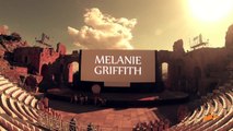 Taormina Film Fest 2014 - Melanie Griffith