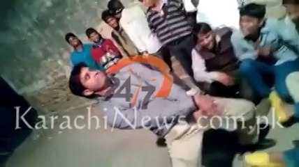 iska Dance dekho