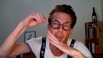 Vive les artistes de la vie