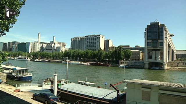 Un geste fiscal pour les classes moyennes dès 2015