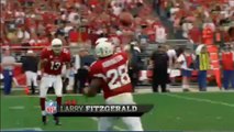 NFL Top 100 Larry Fitzgerald