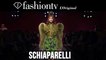 Schiaparelli Haute Couture Fall/Winter 2014-15 | Paris Couture Fashion Week | FashionTV
