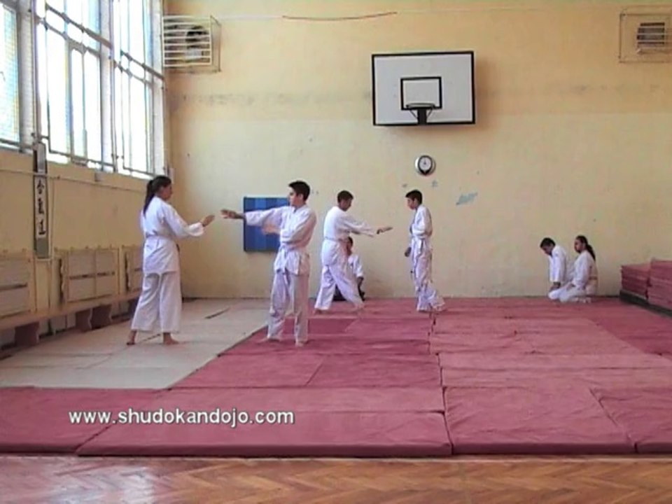 Exam for 7th kyu /part 2/