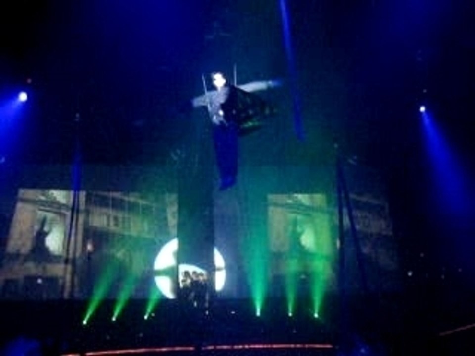 Coco bongo spring break 2006