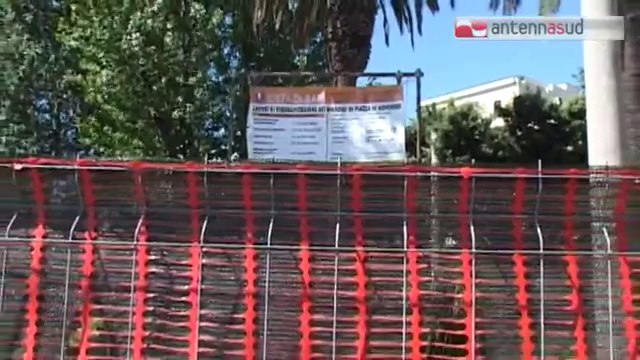 TG 09.07.14 Bari: cantieri aperti, Decaro istituisce il Tool box