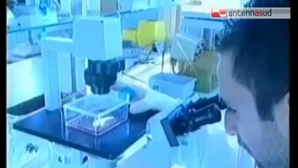 TG 09.07.14 Vaccini in calo, tornano le malattie