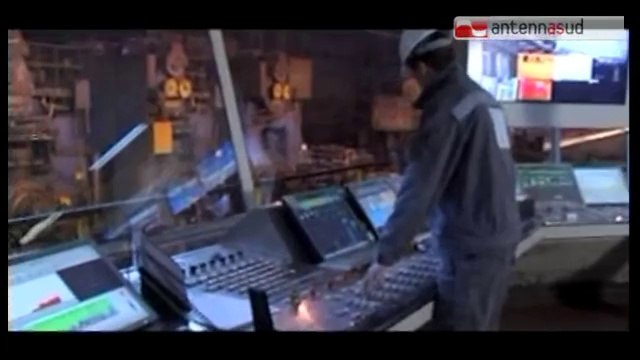 TG 09.07.14 Ilva, ricorso dei Riva contro il piano ambientale