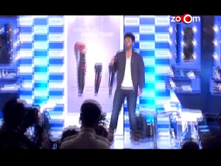 Arjun Kapoor's Girlfriends like him with his 'Stubble'