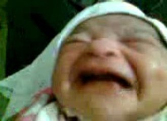 SARIM WEEPING AND SAYING ALLAH