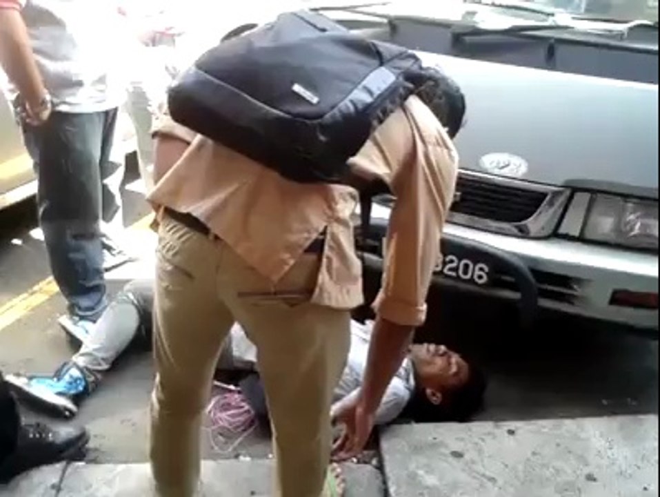 Crime