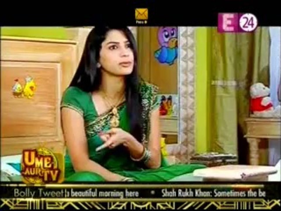 Saathiya 10th july 2014 Rashi pai phir kokila ke gali