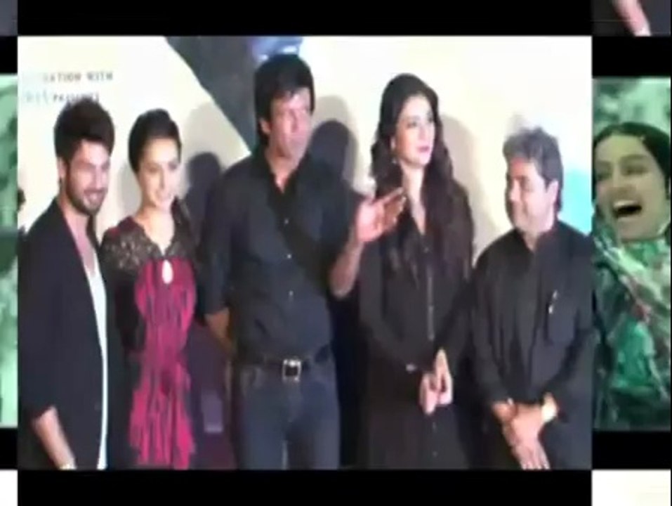 Tabu loves working with Vishal Bhardwaj