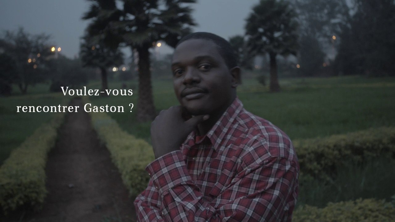 Teaser (4/5) - Webdoc : Célib. rwandais cherche relation sérieuse