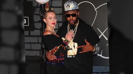 Miley Cyrus serait avec Mike Will Made-It
