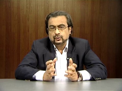 Qur'an awr Dehshatgardi (Chand Ghalat Fehmiyan)