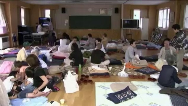 Le typhon Neoguri fait une troisième victime au Japon