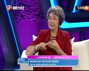 Sağlıklı Yaşam 10.07.2014 1.Kısım