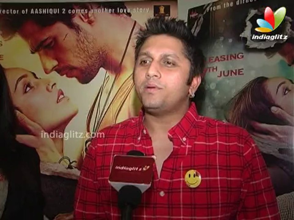 Sidharth Malhotra, Shraddha Kapoor, Mohit Suri Talk About 'Ek Villain' Success | Interview | Reteish