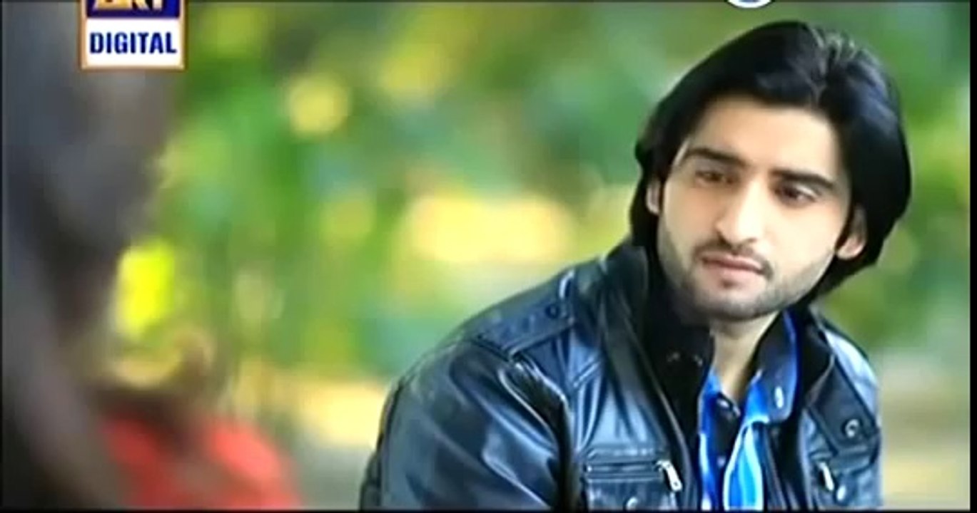 Bay Emaan Mohabbat Episode 19 Full - June 13