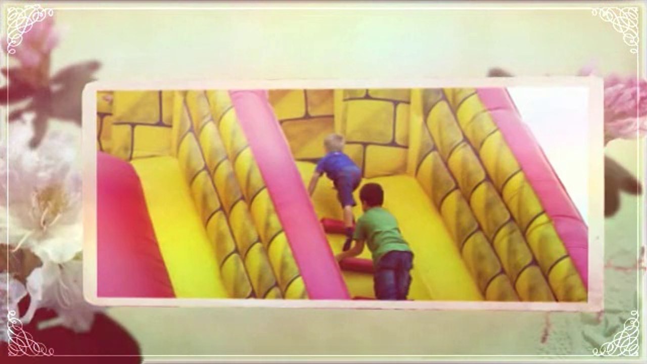 South Florida Bounce House