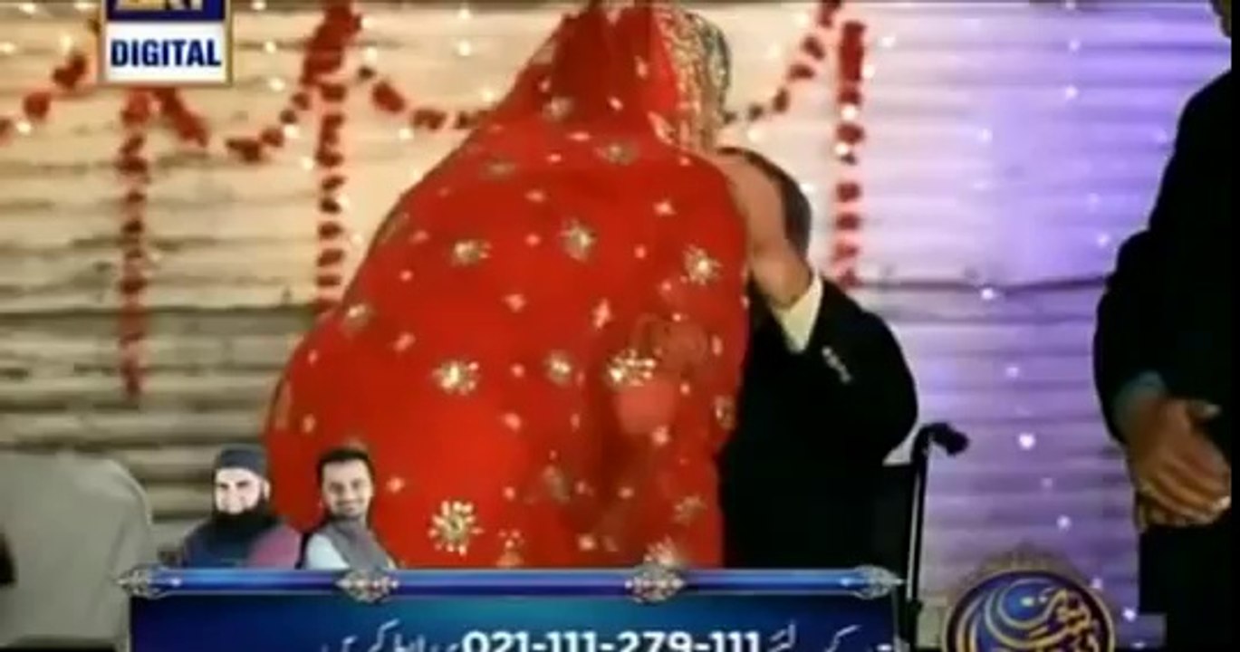 Bay Emaan Mohabbat Episode 21 Full - June 27