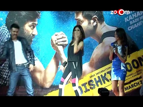 Bipasha Basu Married To Harman Baweja