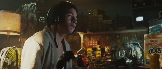 À Toute épreuve - Bande-annonce non-censurée [VF|HD720p]