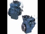KUBOTA V3300-E2B, V3300-T-E2B DIESEL ENGINE Service Repair Factory Manual INSTANT DOWNLOAD