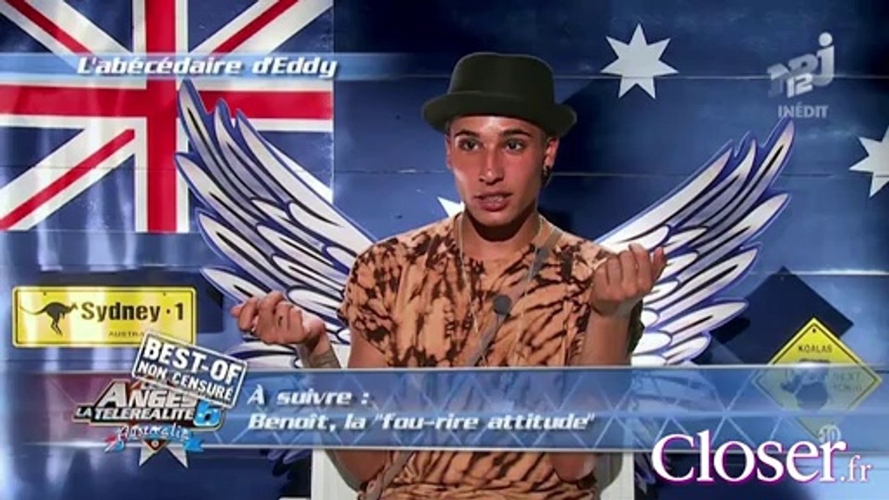 Zap Hebdo : Eddy des Anges perd son latin, Arielle Dombasle fait des révélations sur BHL