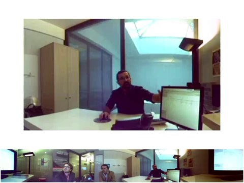 ERP en mode SAAS pour les TPE - Gestion Air