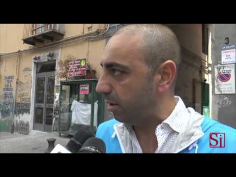 Napoli - 36enne muore dopo il parto: indaga la polizia (09.07.14)