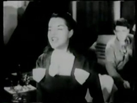 Just a blues Don Byas 1951