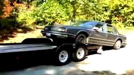 Luis Navas - Top 10 Stupid Funny Car Crashes