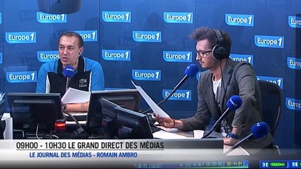 Des journalistes de "L'Equipe" agressés