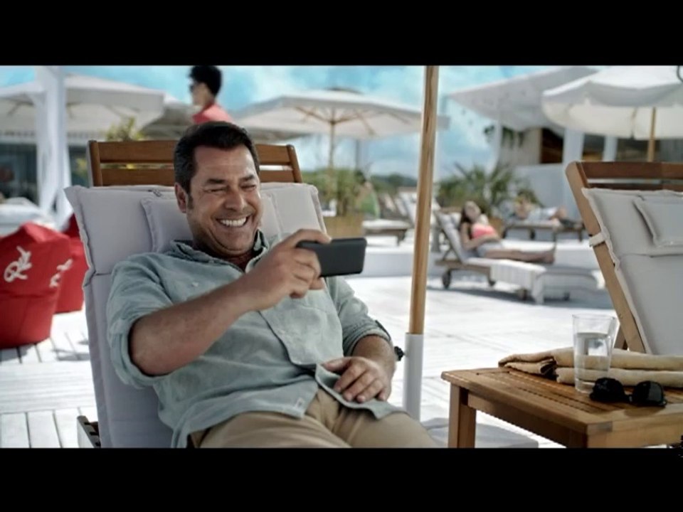 Fikred bu yaz neyle uğraşacak?