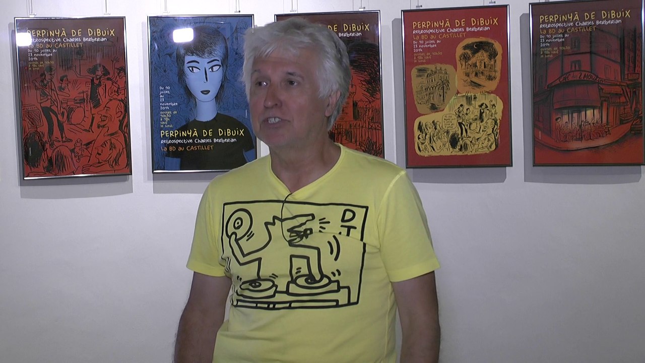 DE Dibuix itv jean