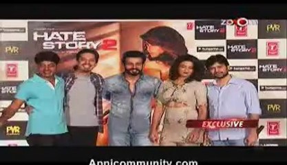 I'll Definitely Promote  My Film 10th July 2014