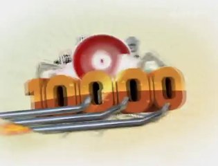 Шиканемо Заставка 2007-2008