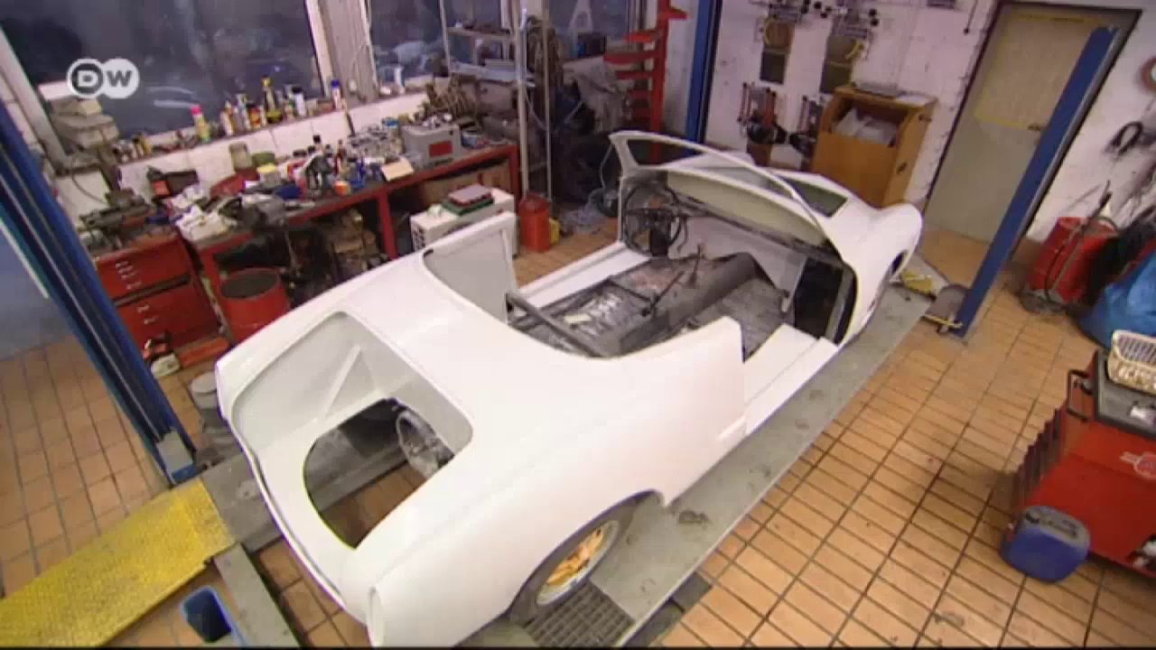 Oldtimer | euromaxx - echt falsch