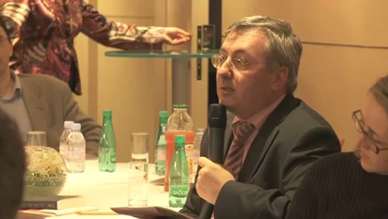 Hugues Lagrange - le deni des cultures