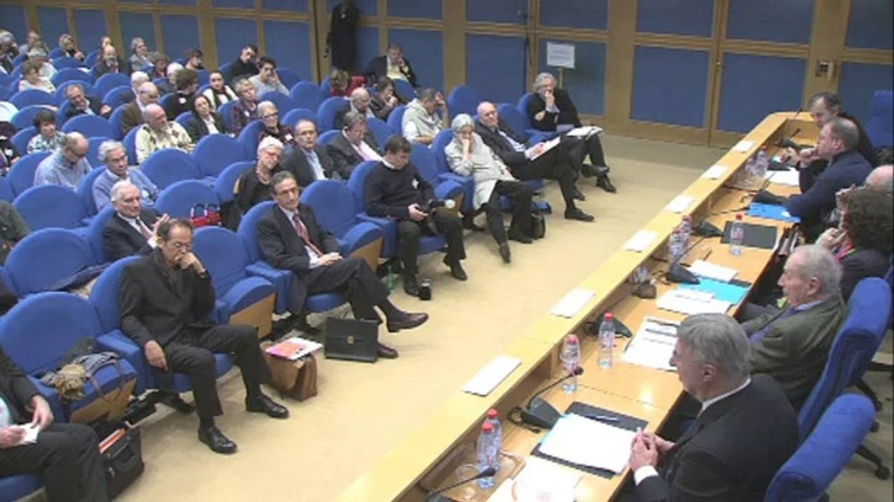 Institut Diderot -Entretiens Sens Progrès