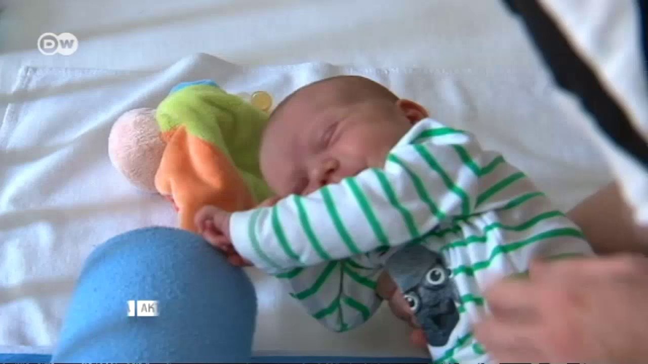 Polen: Kinder aus dem Glas | Europa aktuell