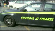 Brescia - 40 milioni di false fatture cinque arrestati (09.07.14)